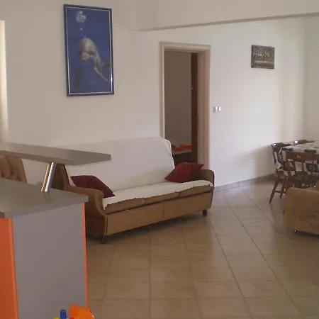 شقة Ana Marija Ap1