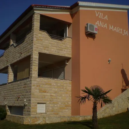 Ana Marija Ap1 Pašman